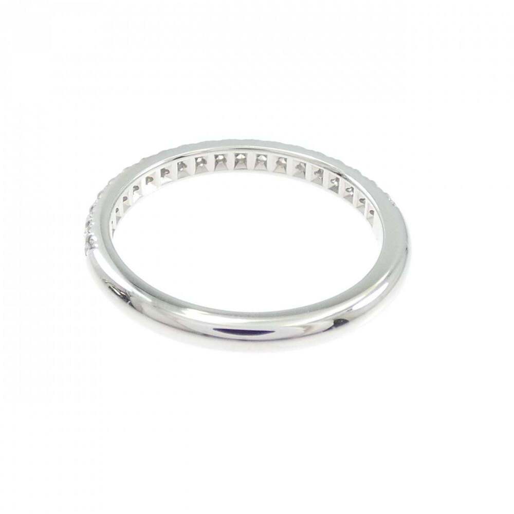 TIFFANY Silver Ring - Picture 3 of 5